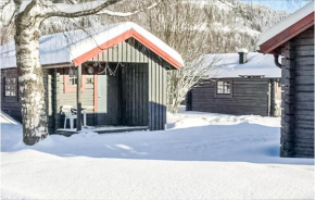 Awesome Home In Sysslebäck With Kitchen